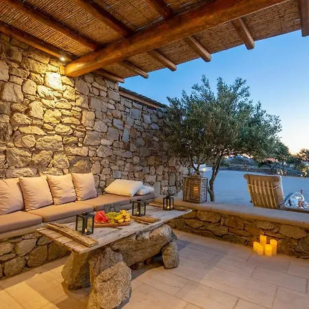 Apartamento Cave By Llb - Sea & Sunset View *