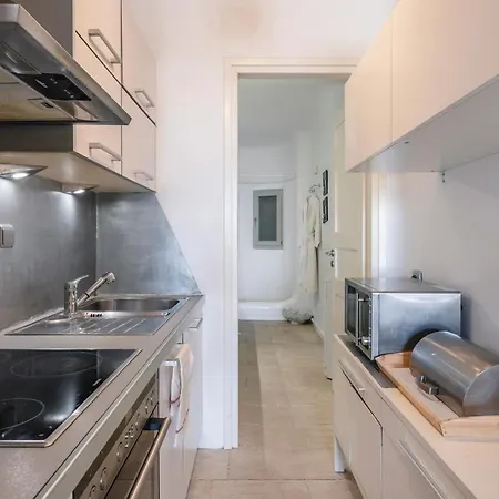 Apartamento Cave By Llb - Sea & Sunset View