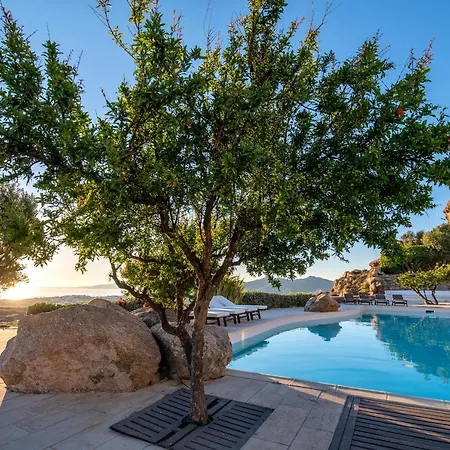 Apartment Cave By Llb - Sea & Sunset View *