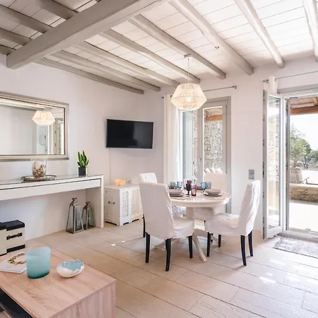 Appartement Cave By Llb - Sea & Sunset View *
