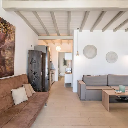 Cave By Llb - Sea & Sunset View Appartement *