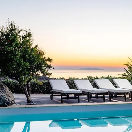 Cave By Llb - Sea & Sunset View Appartement Plintri