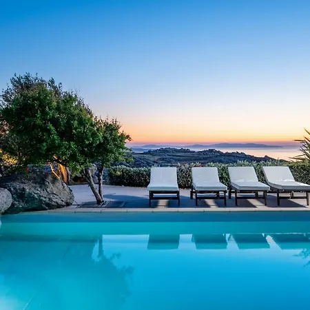 Cave By Llb - Sea & Sunset View * Plintri