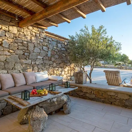 Cave By Llb - Sea & Sunset View アパート Mykonos Town
